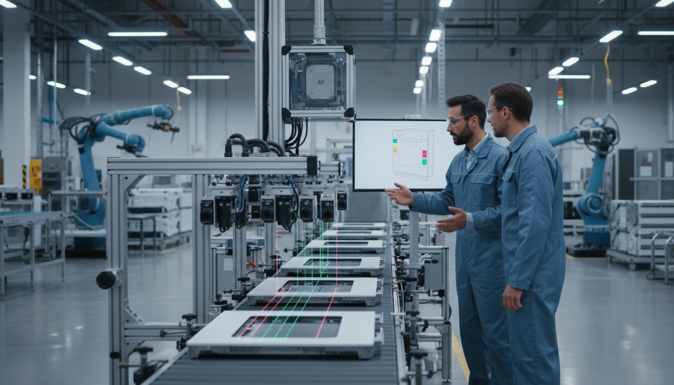 Appliance Manufacturer image