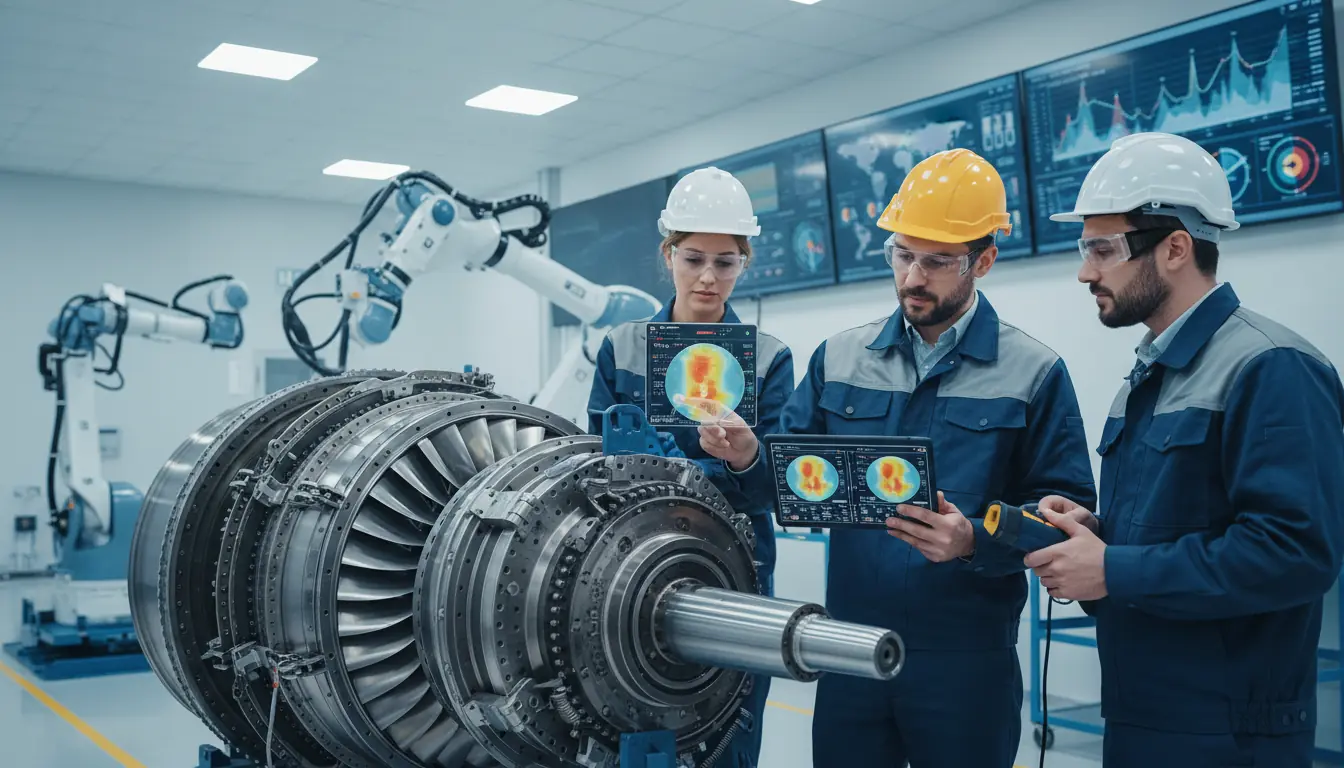 GE Aviation image