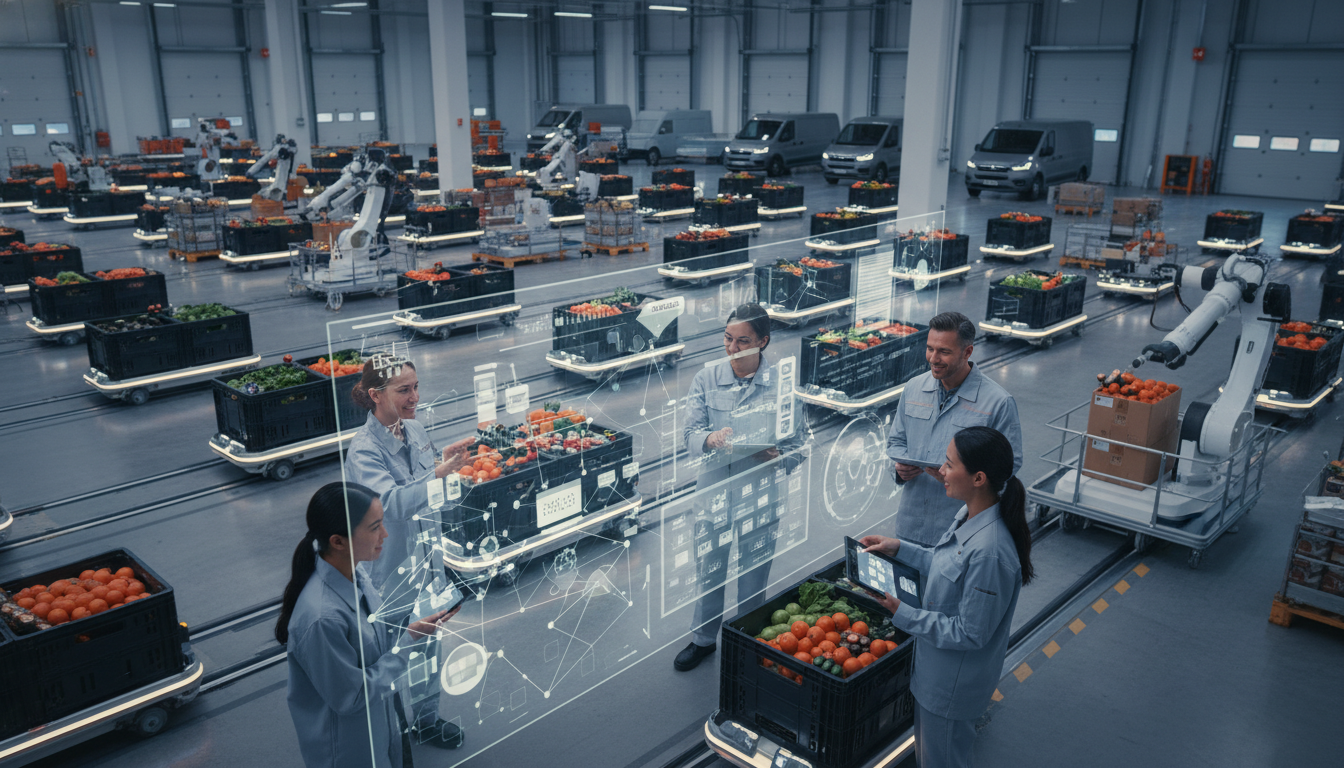 SymphonyAI Retail Clients image