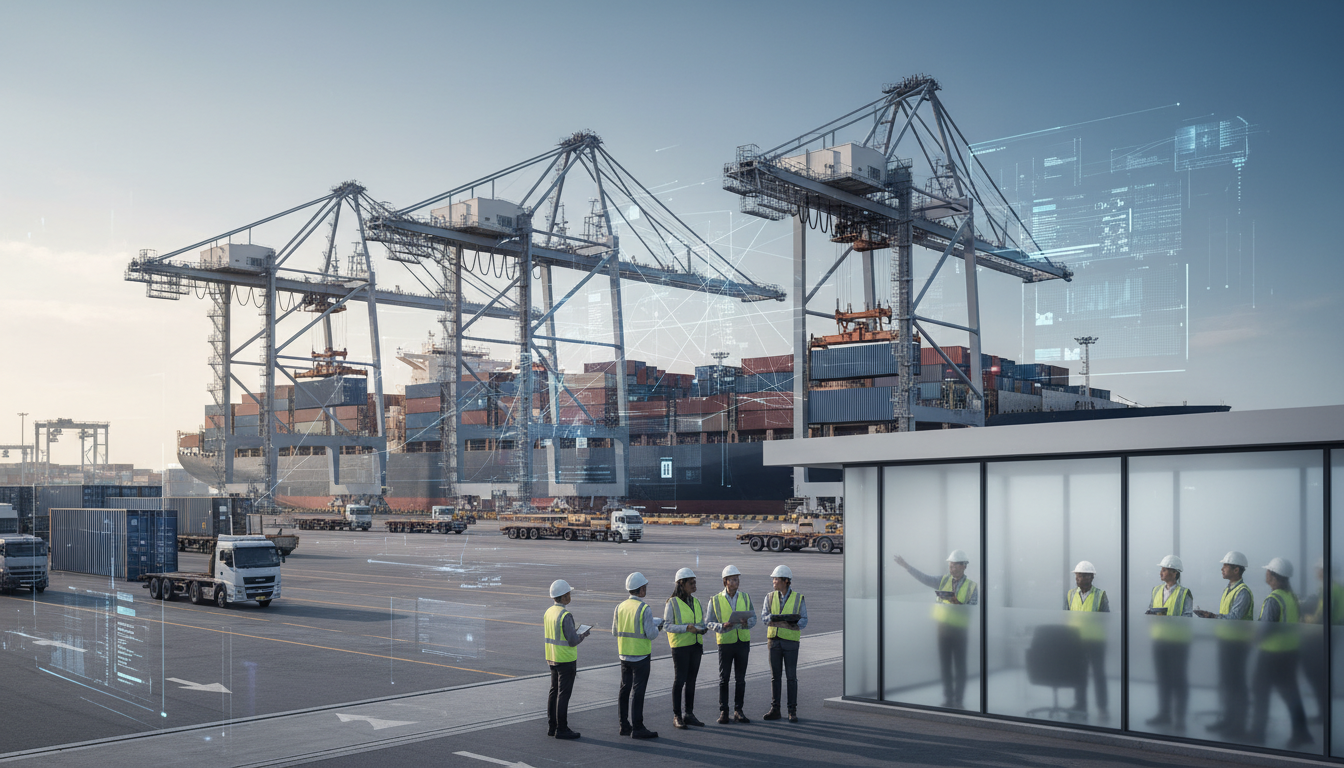 P&O Ferrymasters image