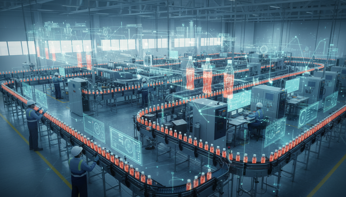 Coca-Cola Ireland image