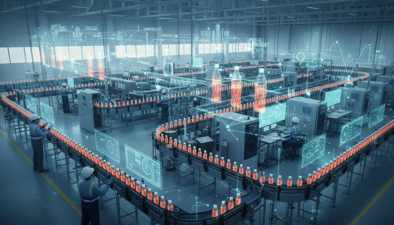 Coca-Cola Ireland image