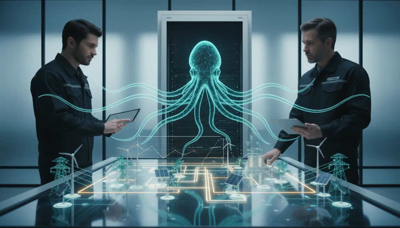Kraken Technologies image