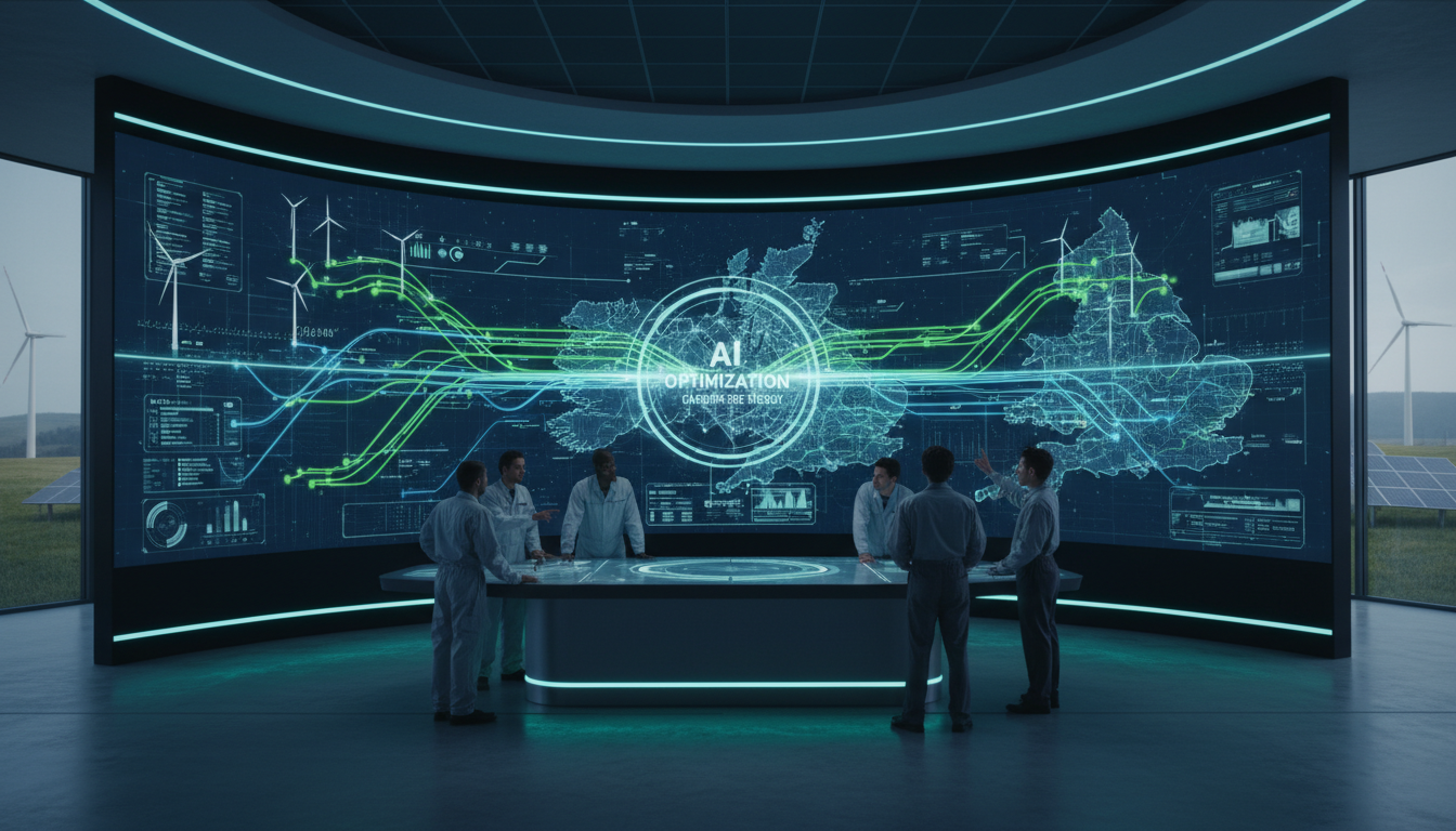 National Grid ESO image