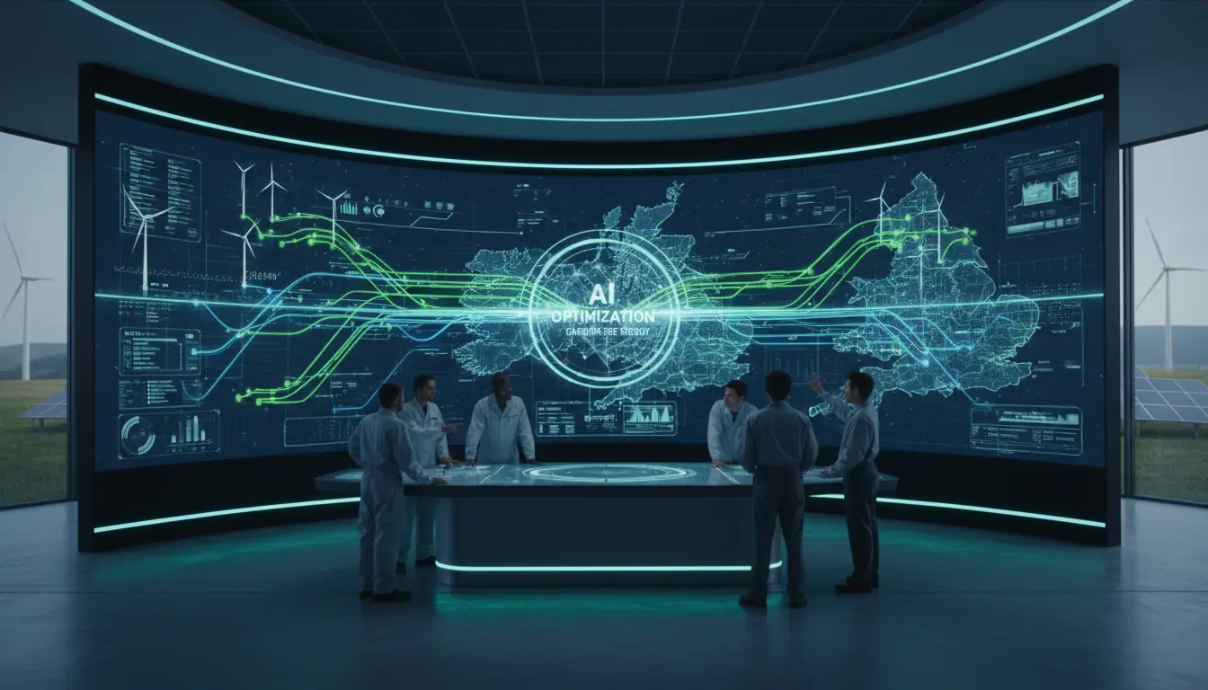 National Grid ESO image