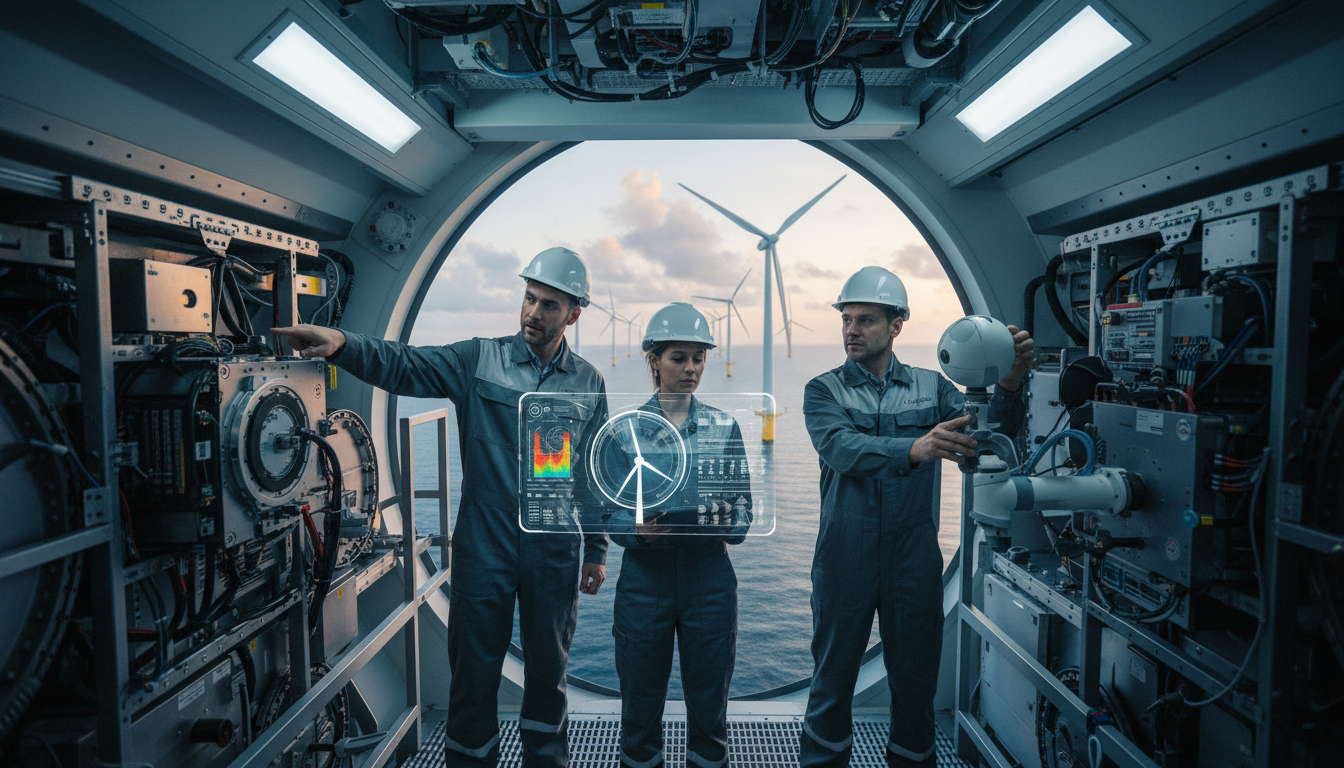 Siemens Gamesa image