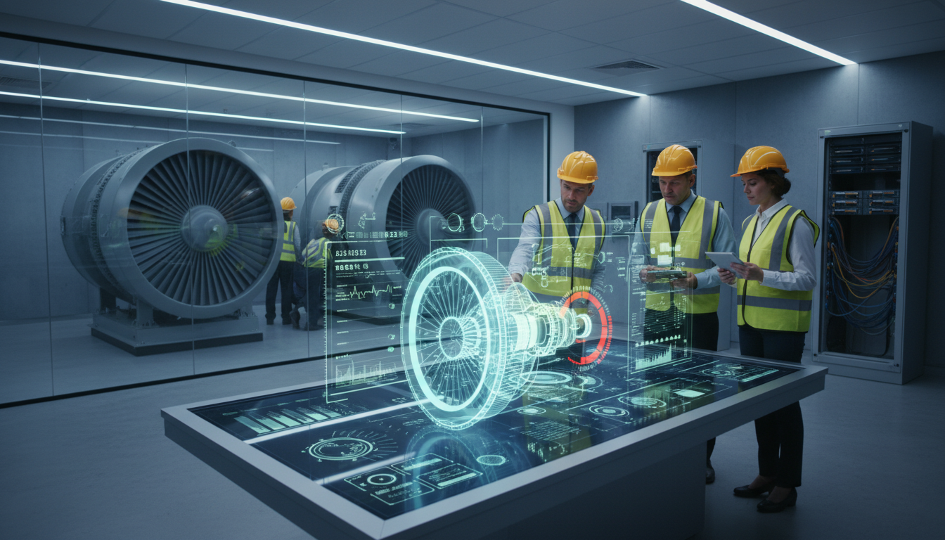 General Electric image