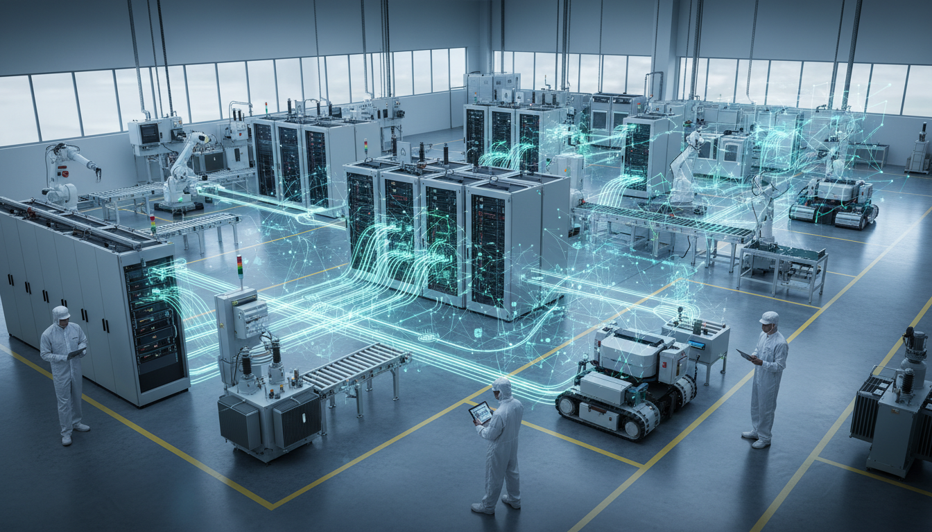 Schneider Electric image