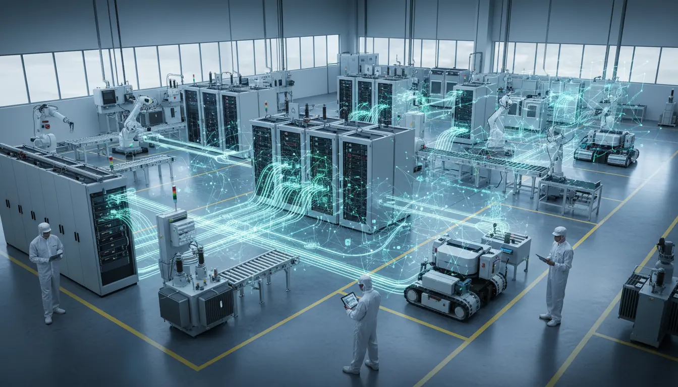 Schneider Electric image