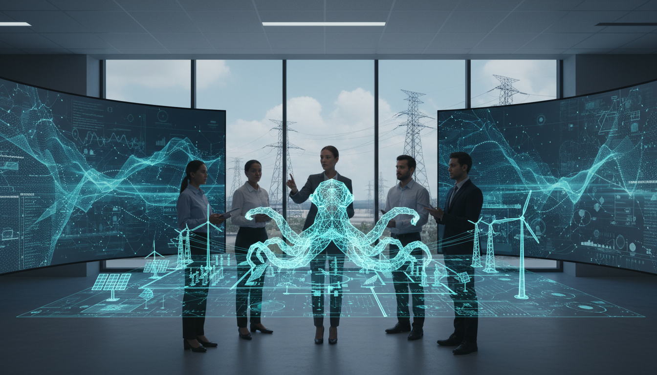 Kraken Technologies image