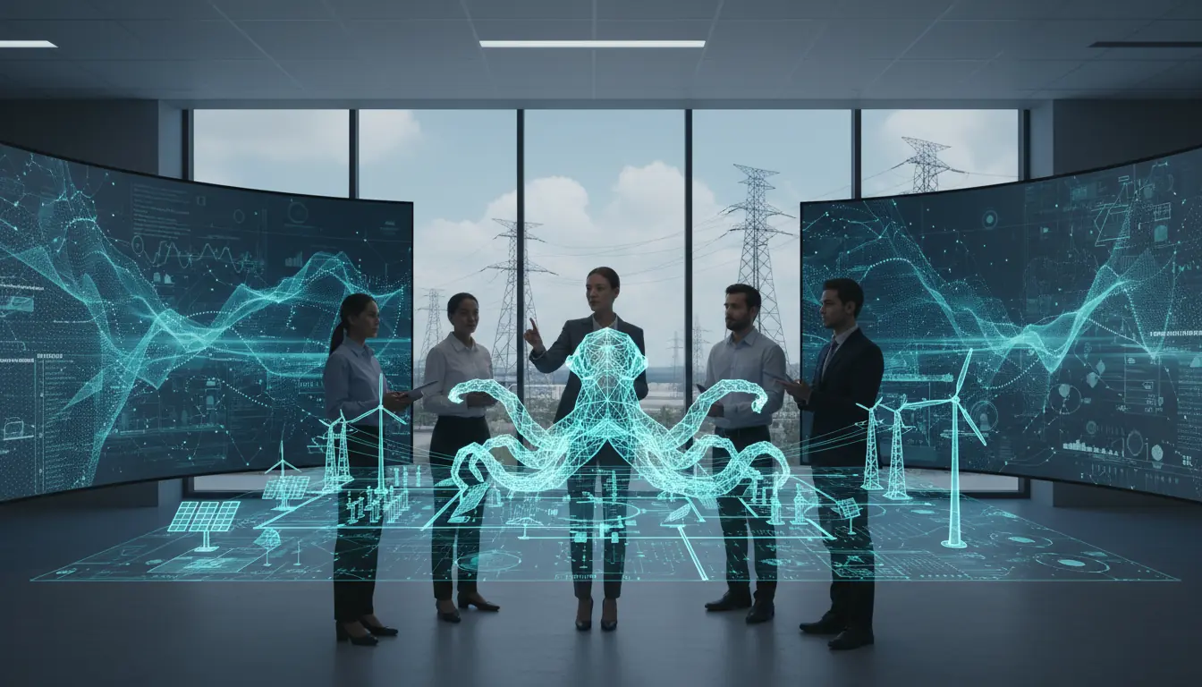 Kraken Technologies image
