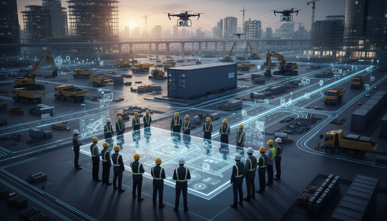 Andrade Gutierrez image