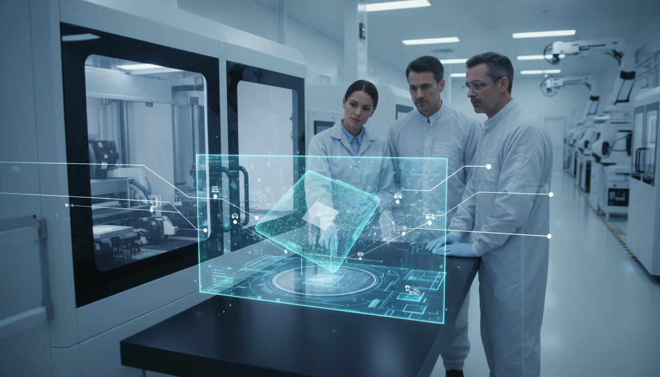 Applied Materials image