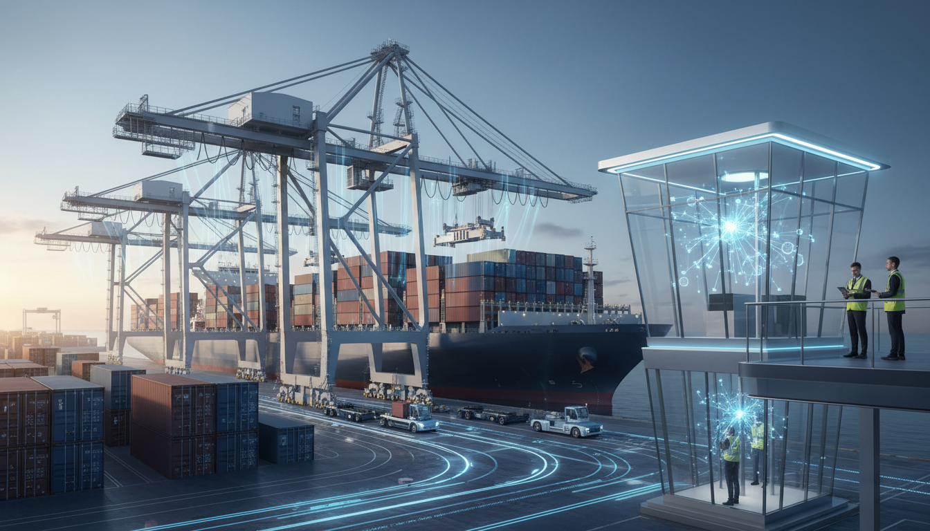 P&O Ferrymasters image