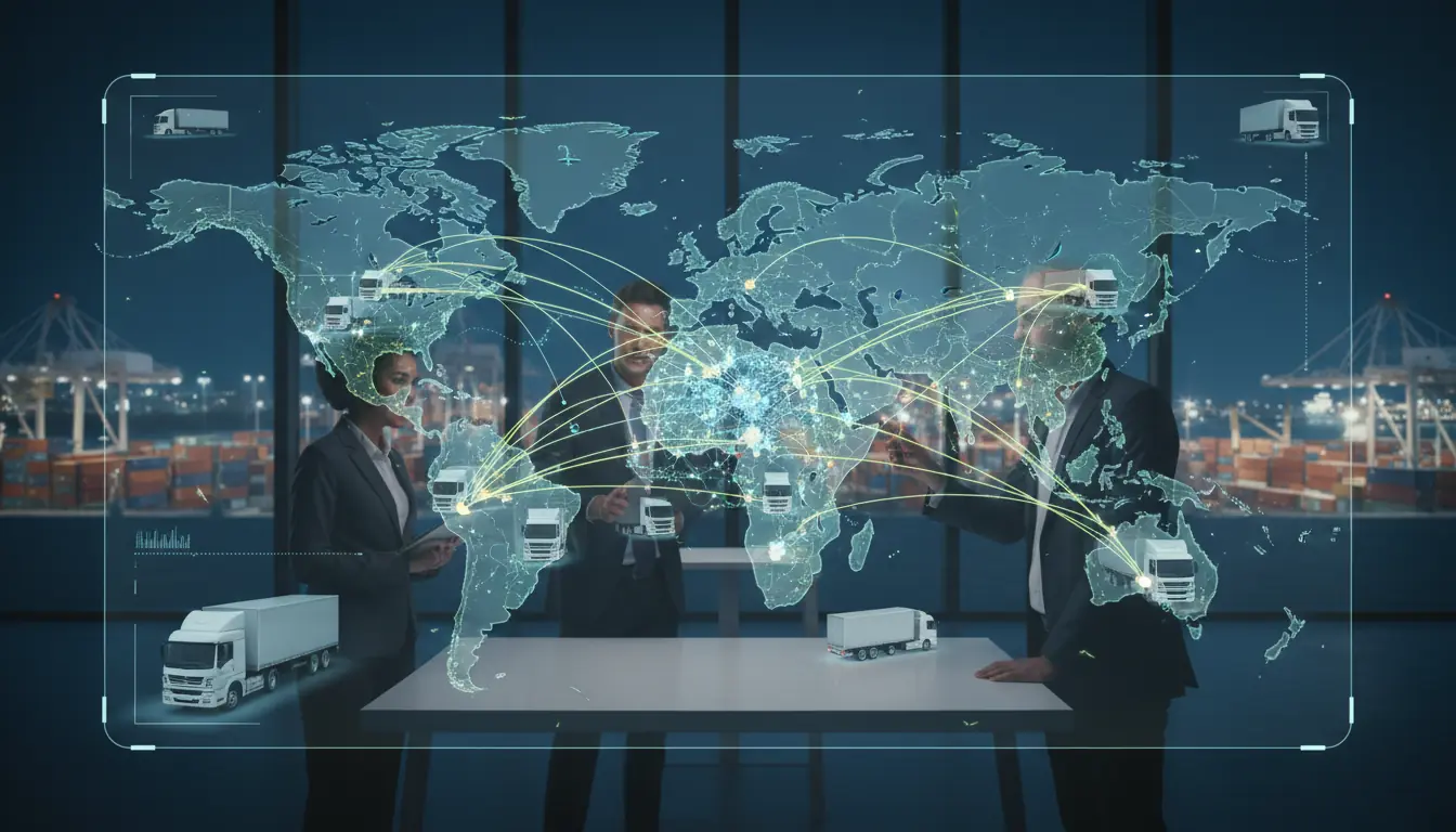 Uber Freight image