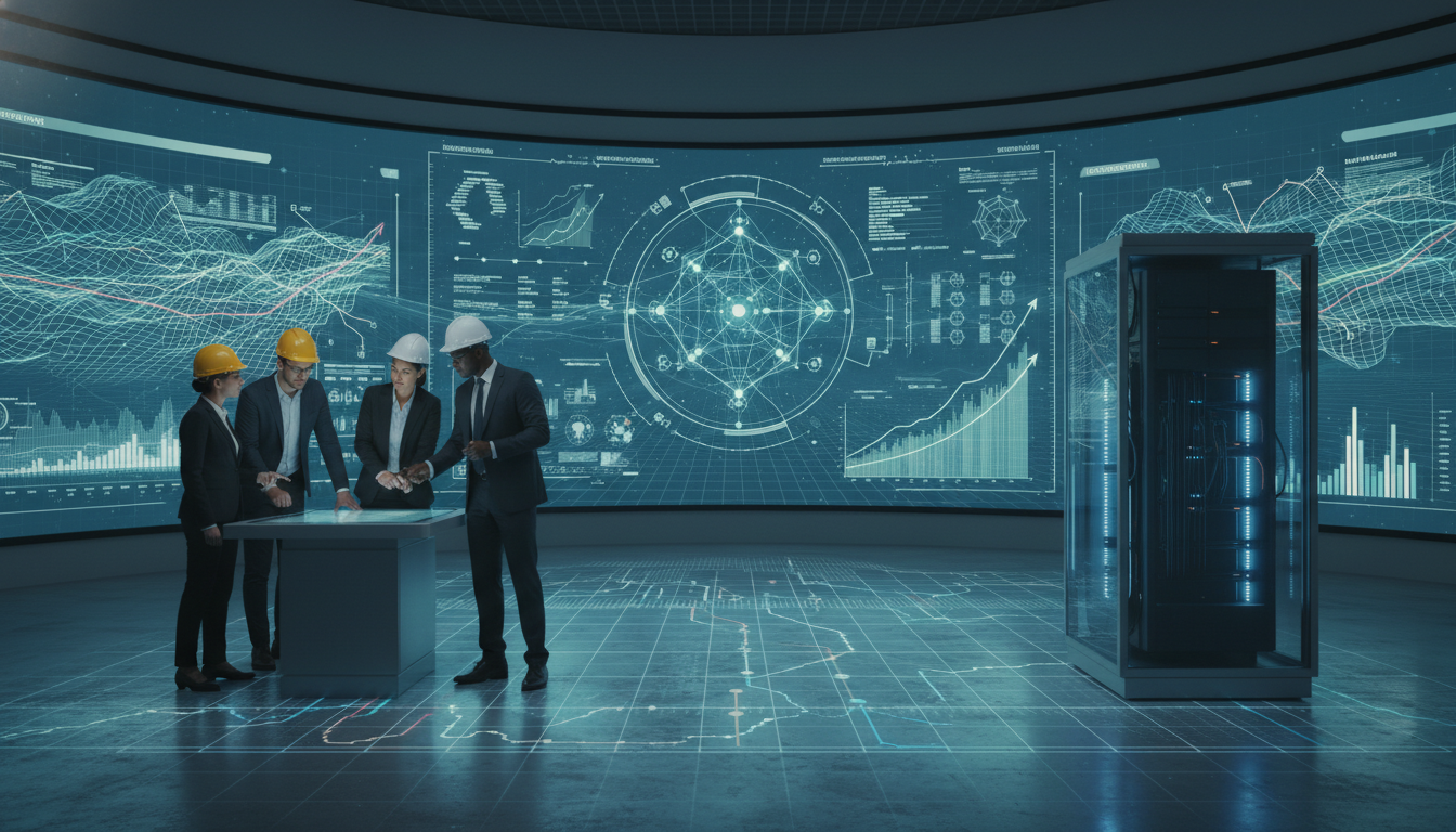 National Grid ESO image