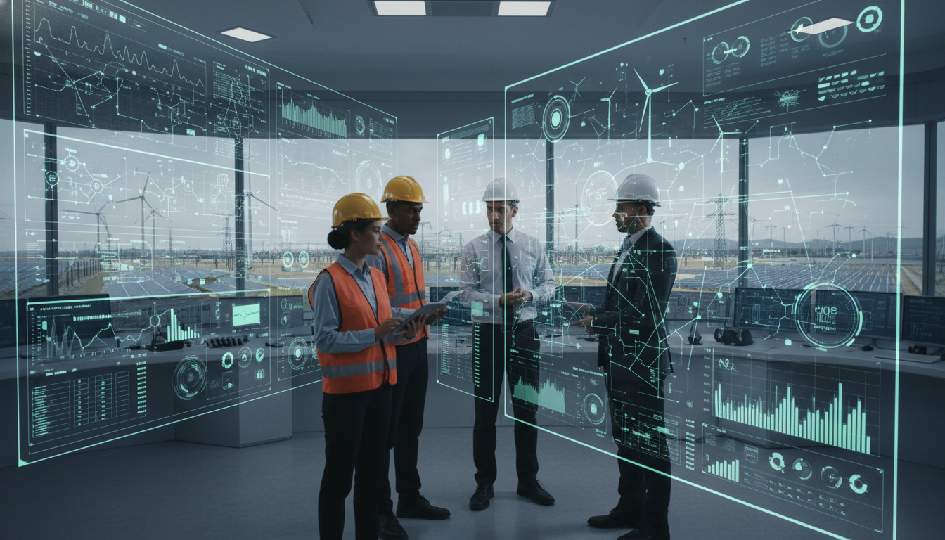 Southern Company image