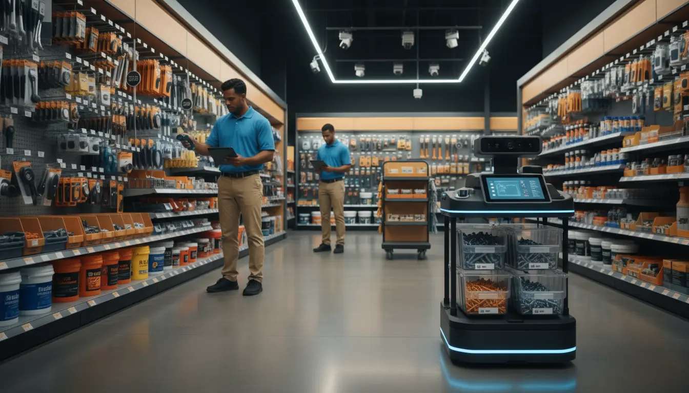 Ace Hardware image