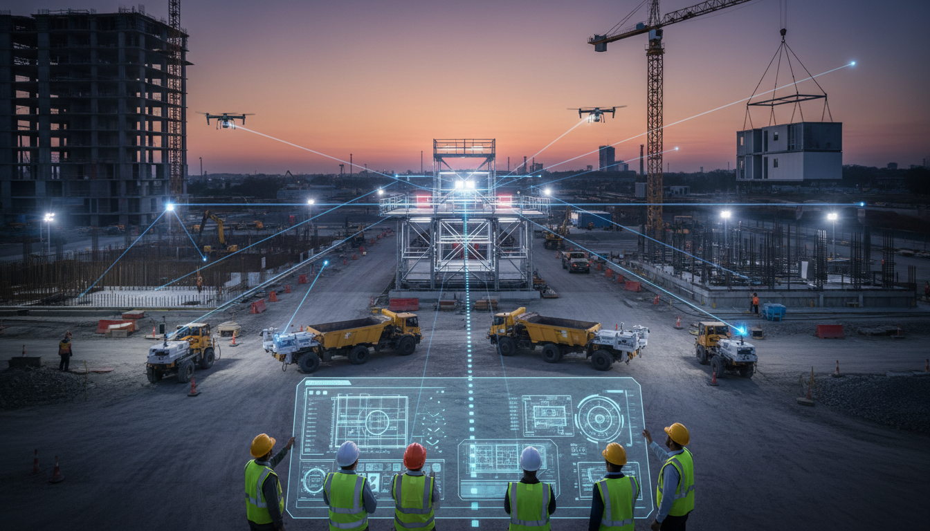 Andrade Gutierrez image