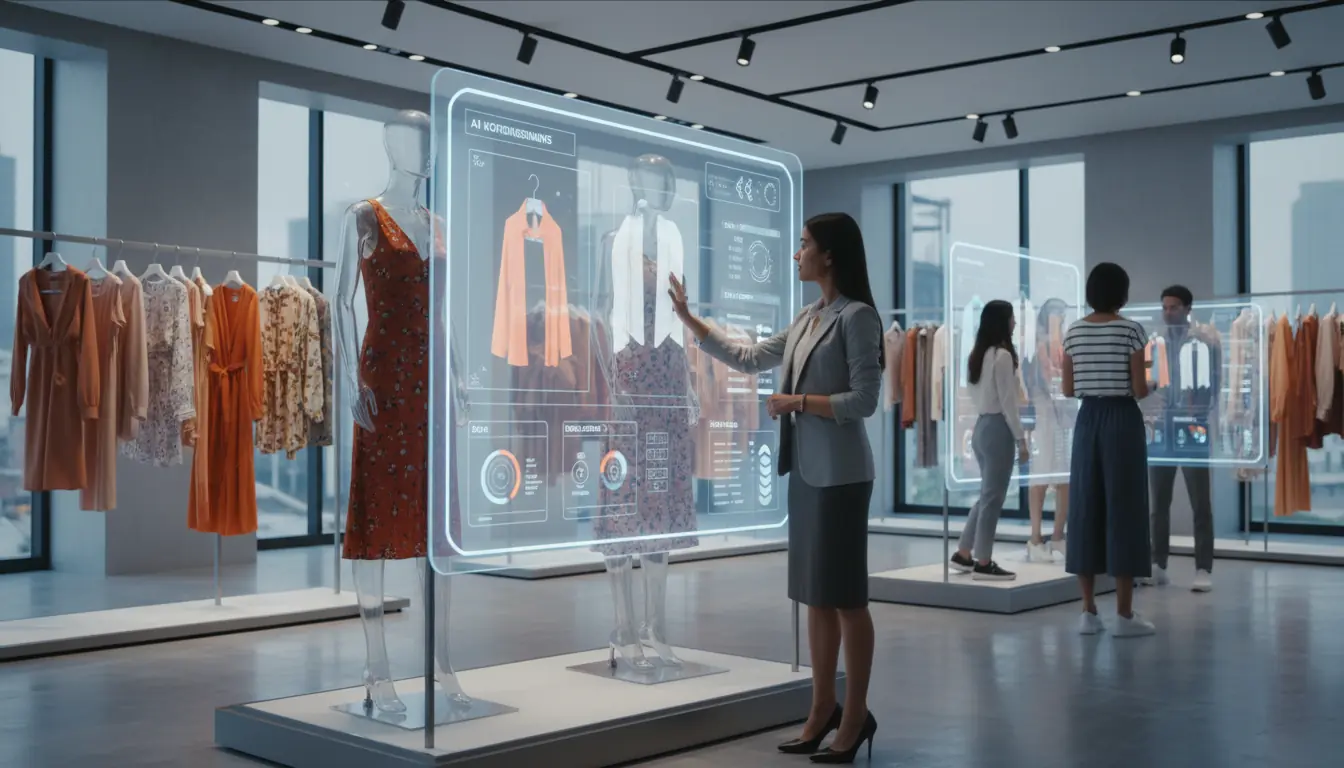 H&M image