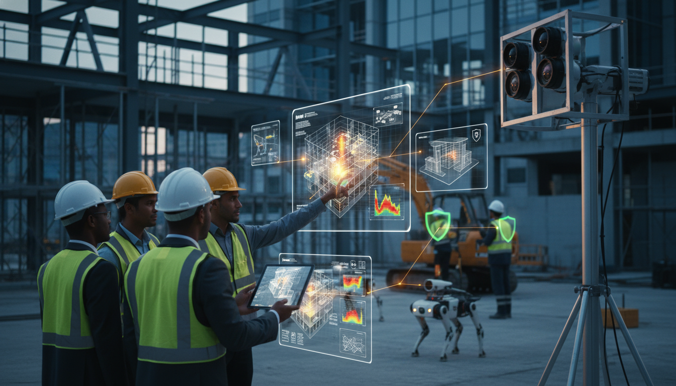 Shawmut Design and Construction image