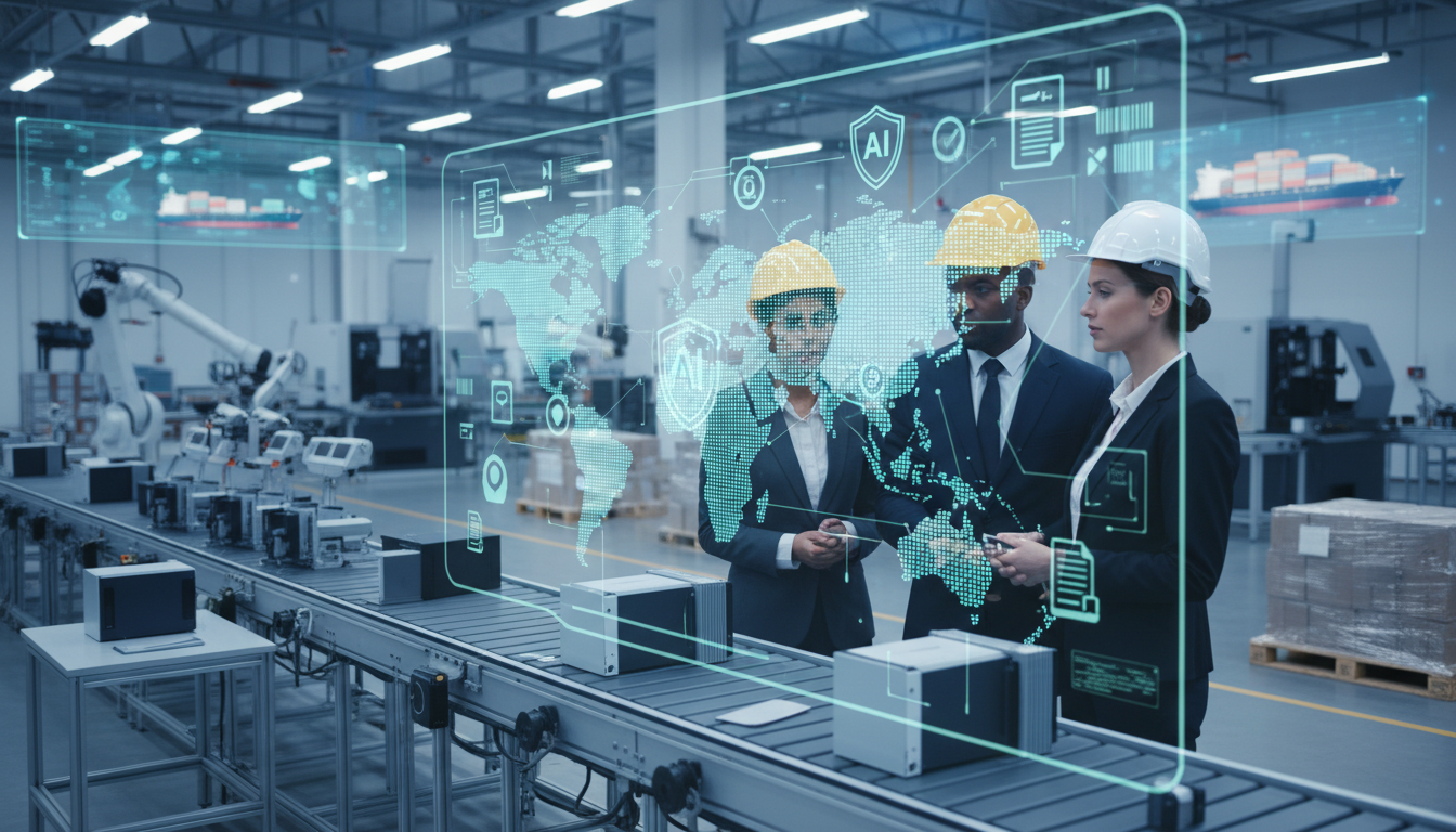 Metro Shipping image