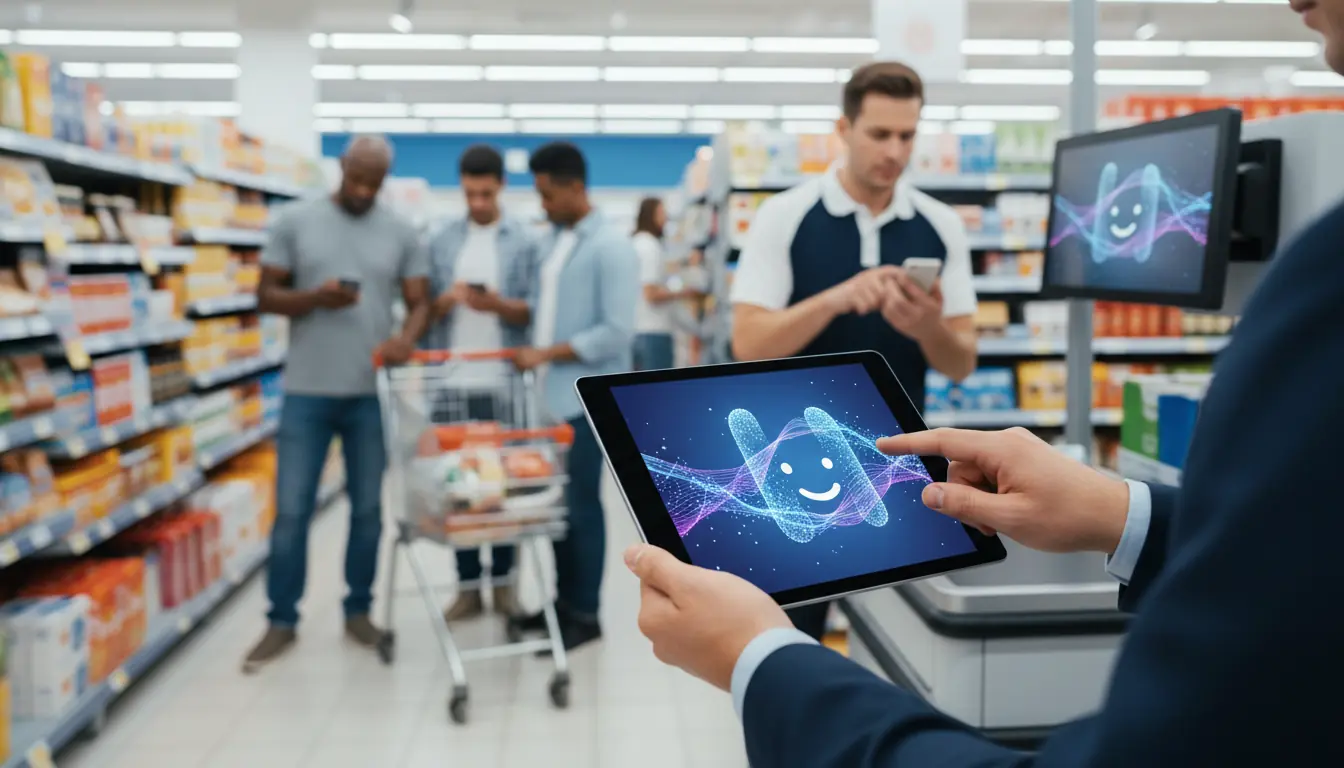 Carrefour image