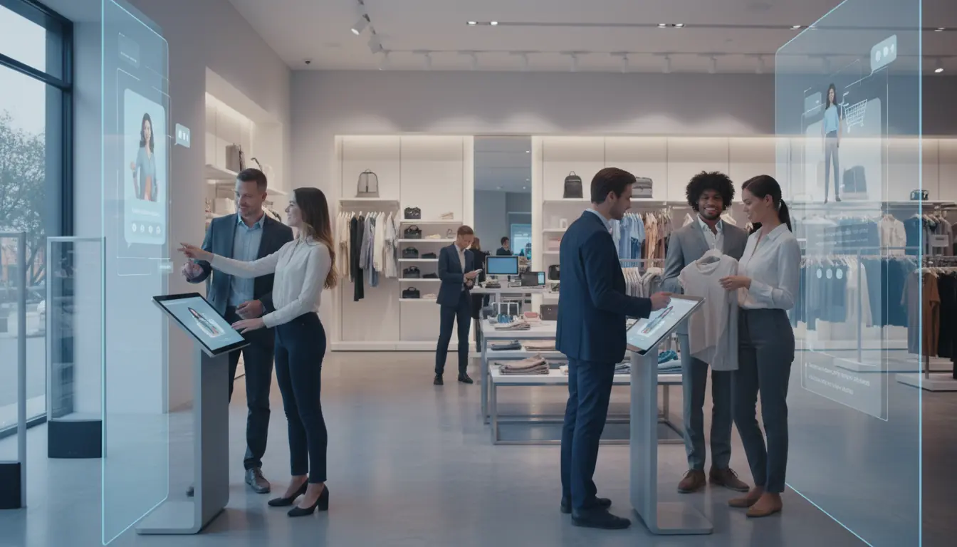 Company B image