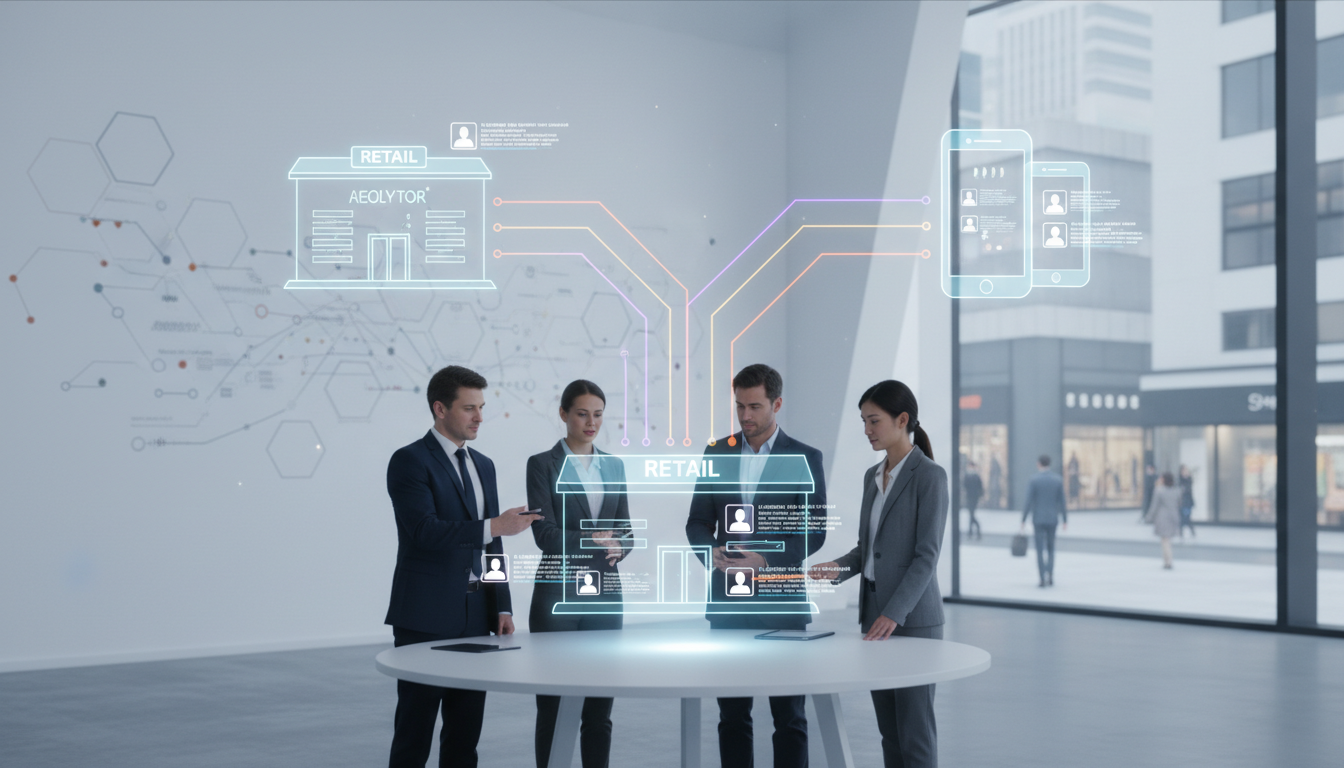 Major Retailer (AlixPartners Client) image