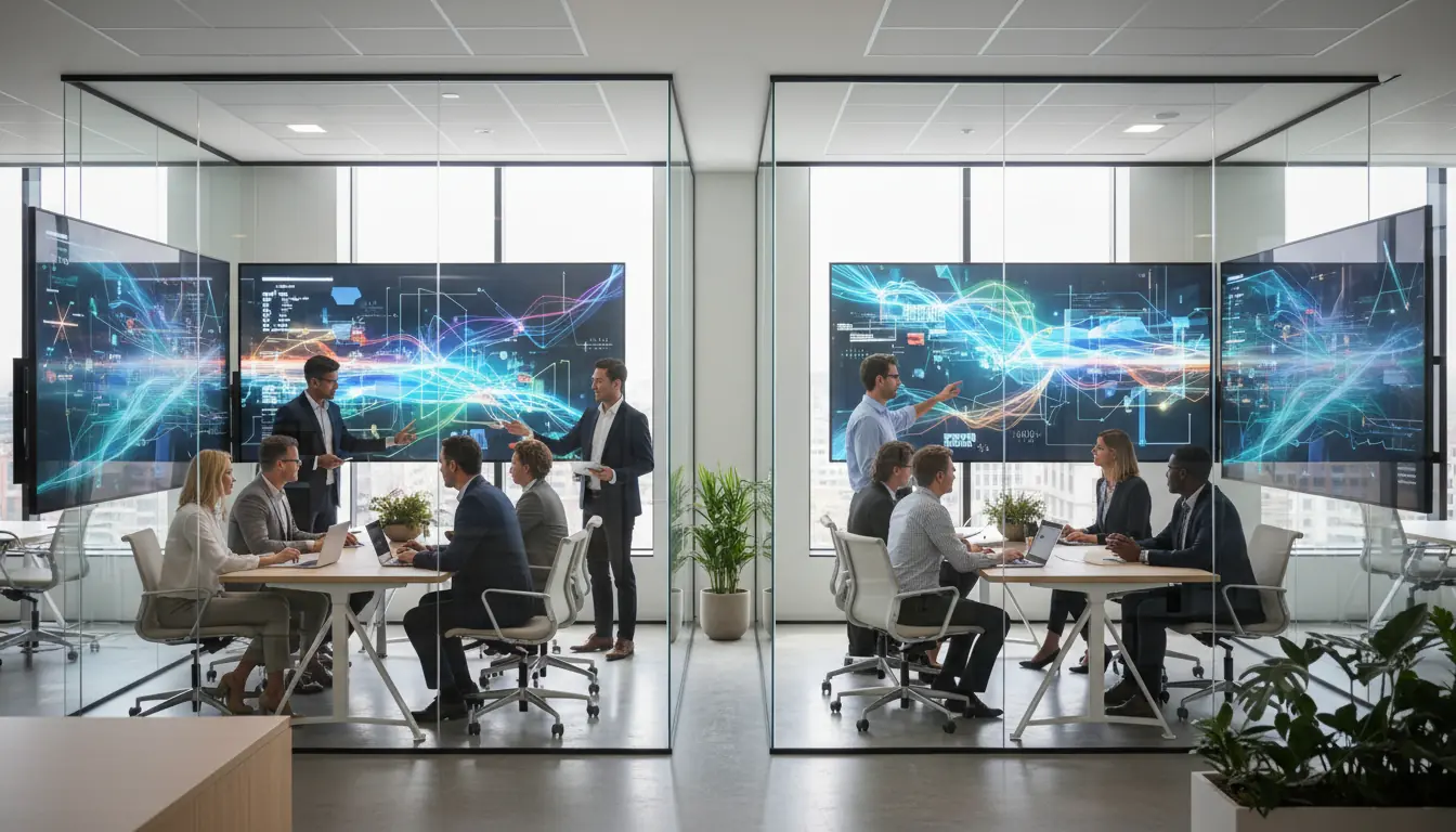 Merchant CXO AI Foresight