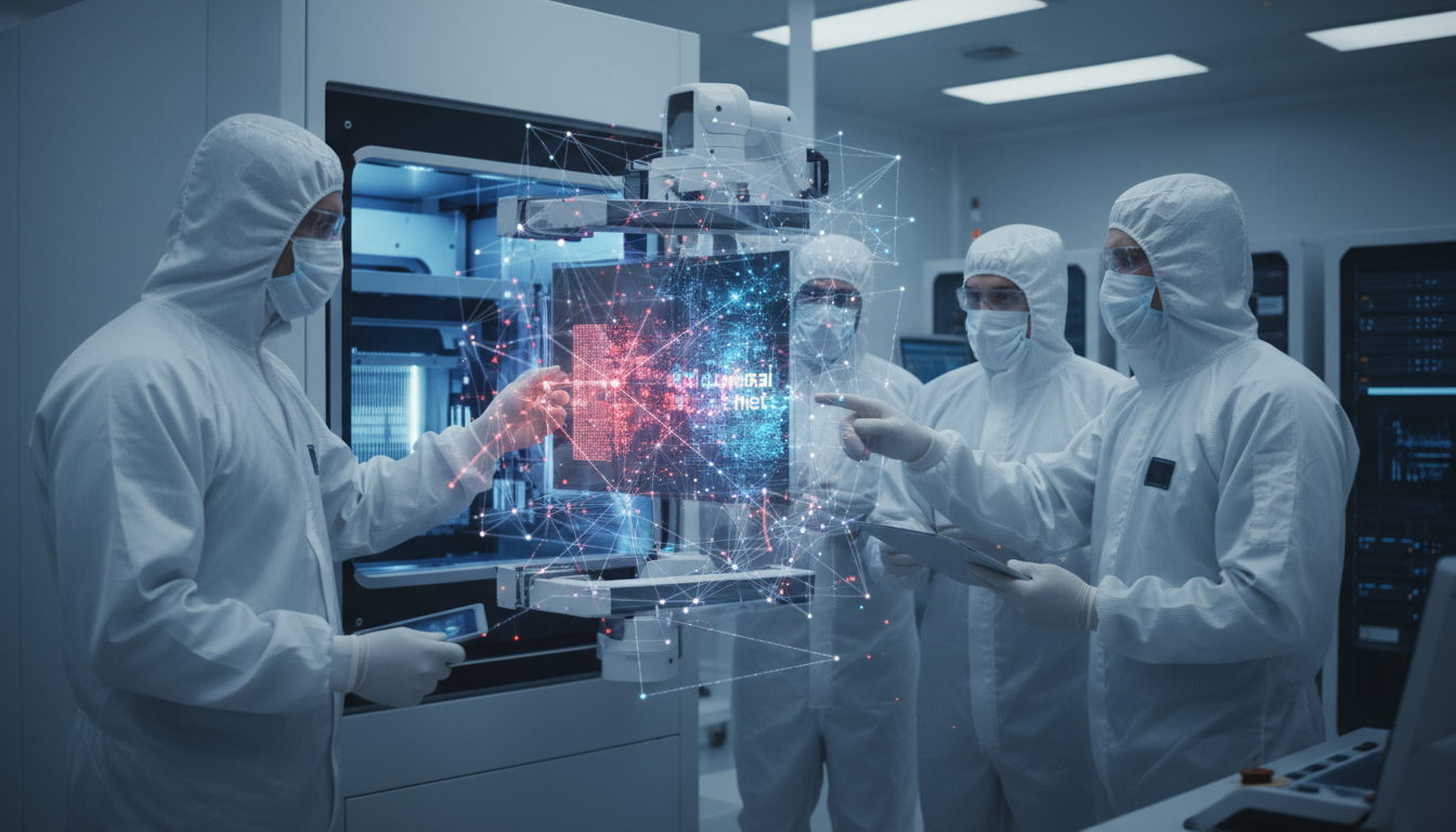 Intel Corporation image