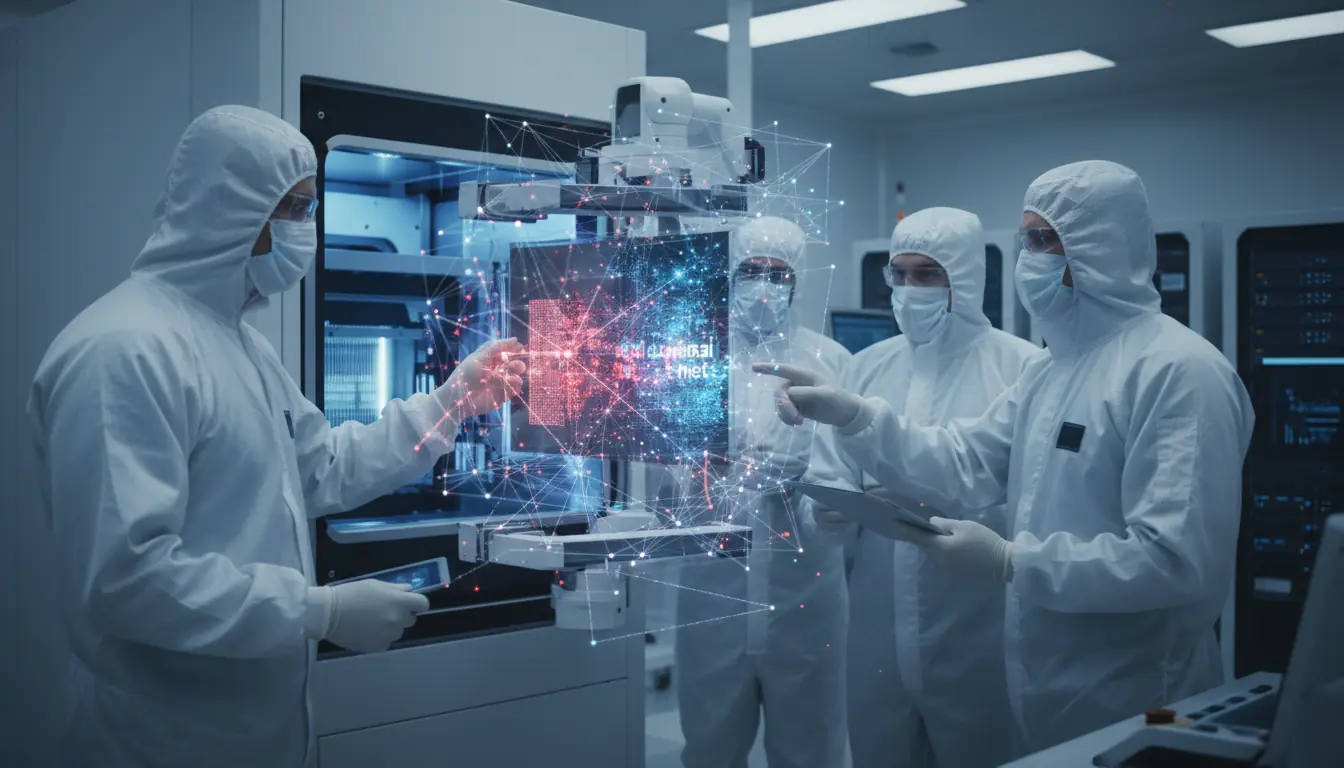 Intel Corporation image