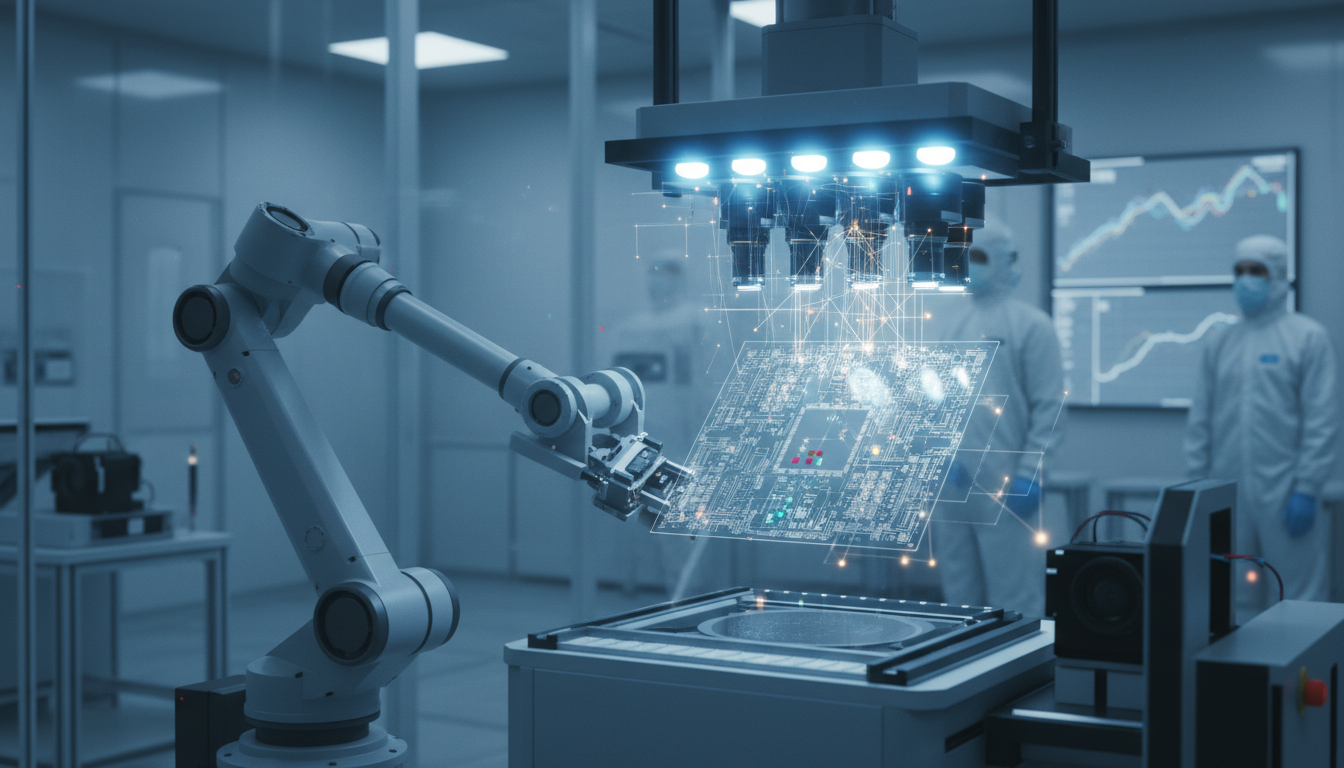 Micron Technology image