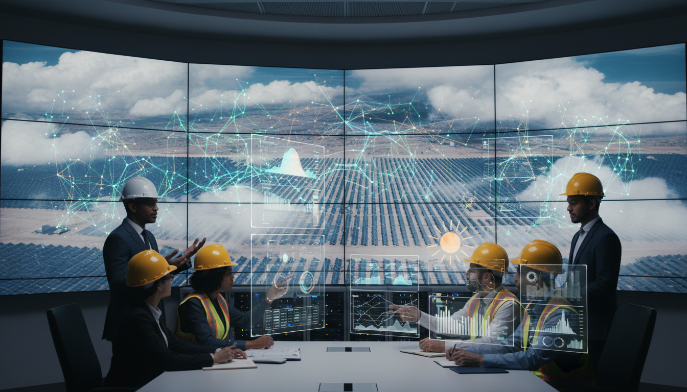 EDF Renewables image