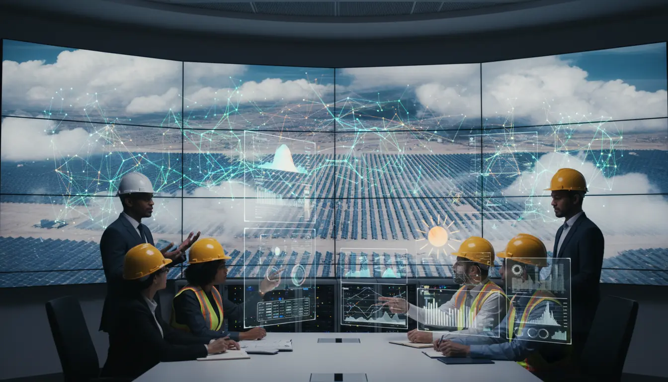 EDF Renewables image