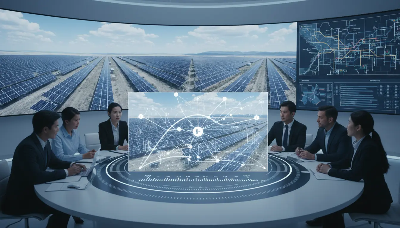 Iberdrola image