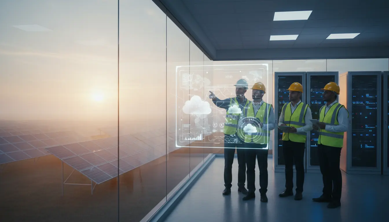 Open Climate Fix image