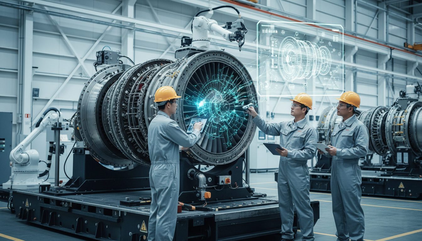 General Electric image