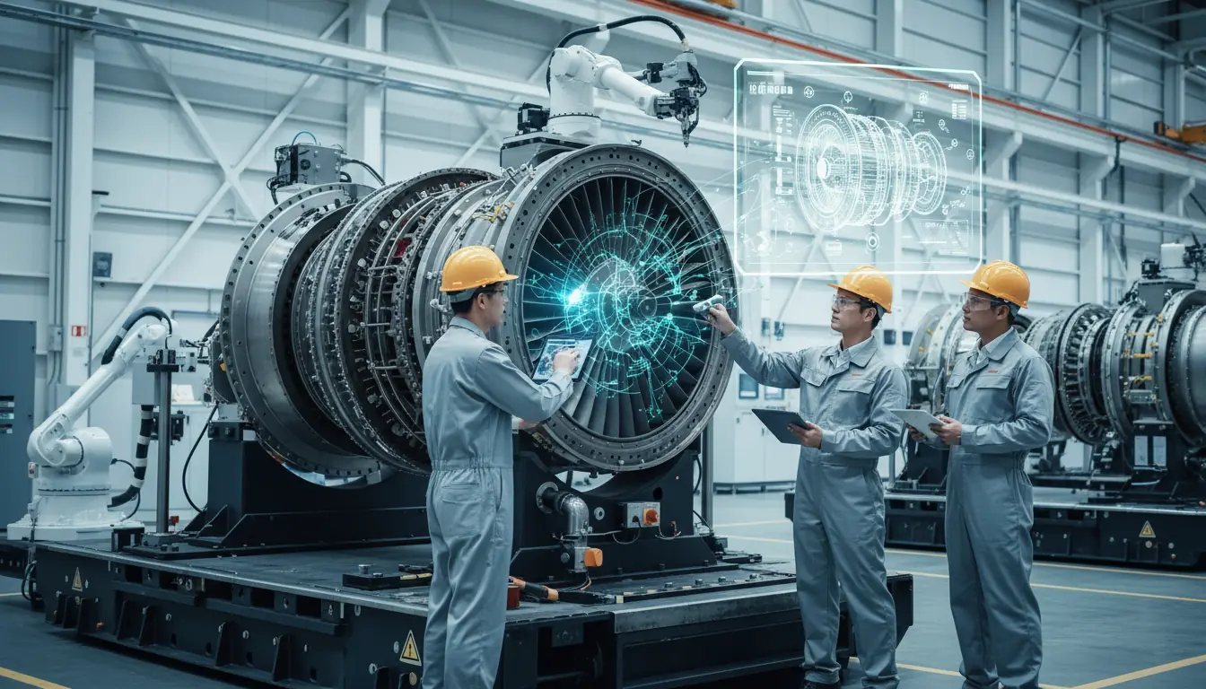 General Electric image