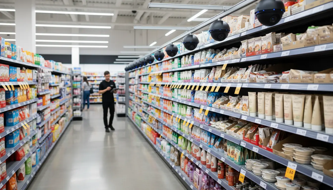 Walmart image