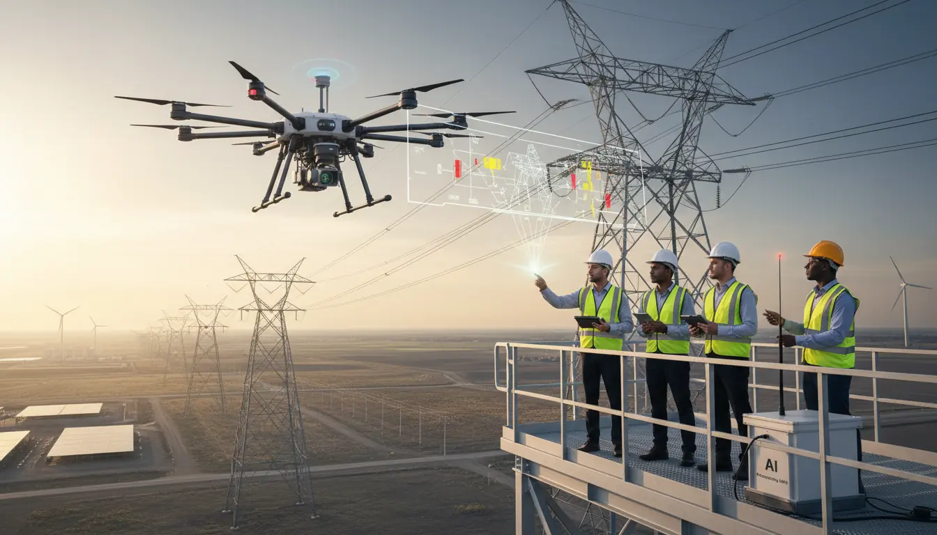 Duke Energy image