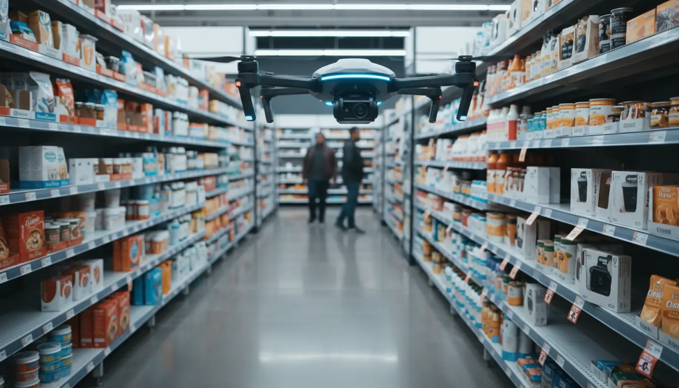 Walmart image