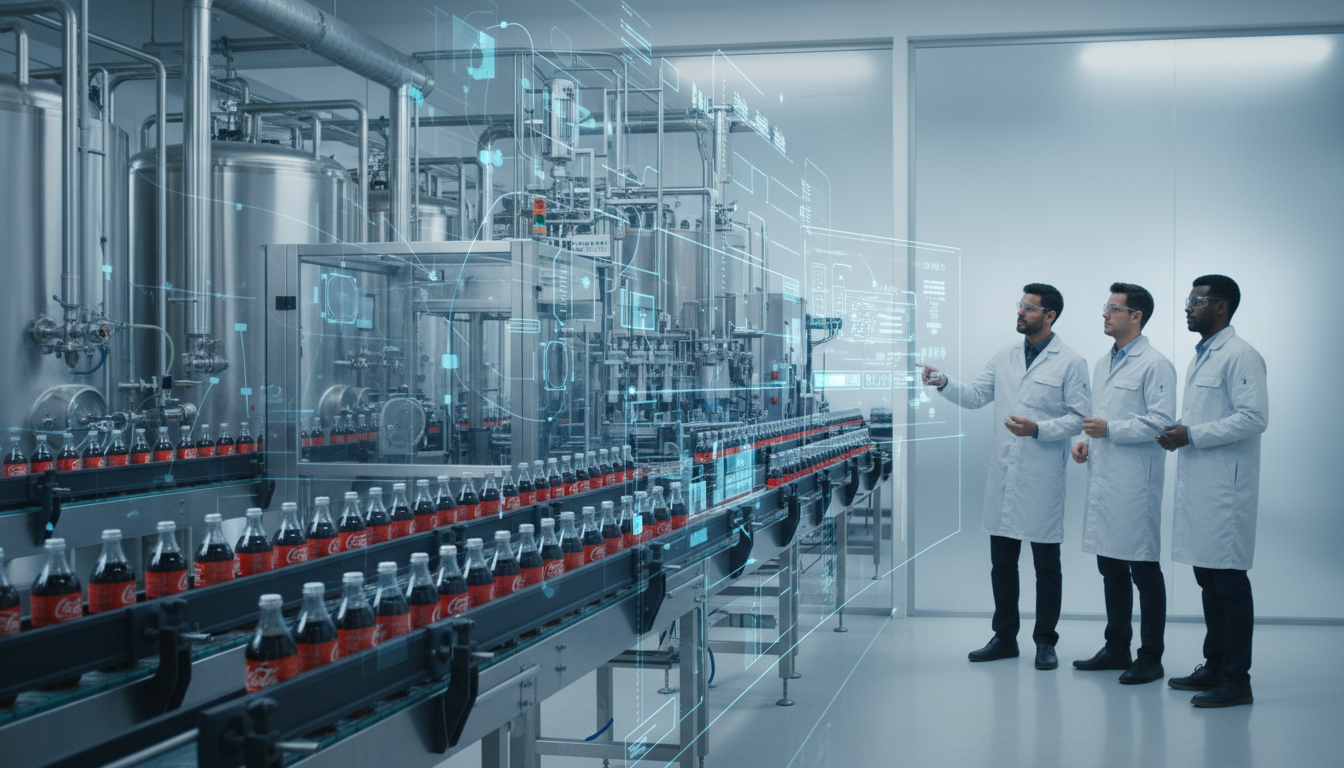 Coca-Cola Ireland image