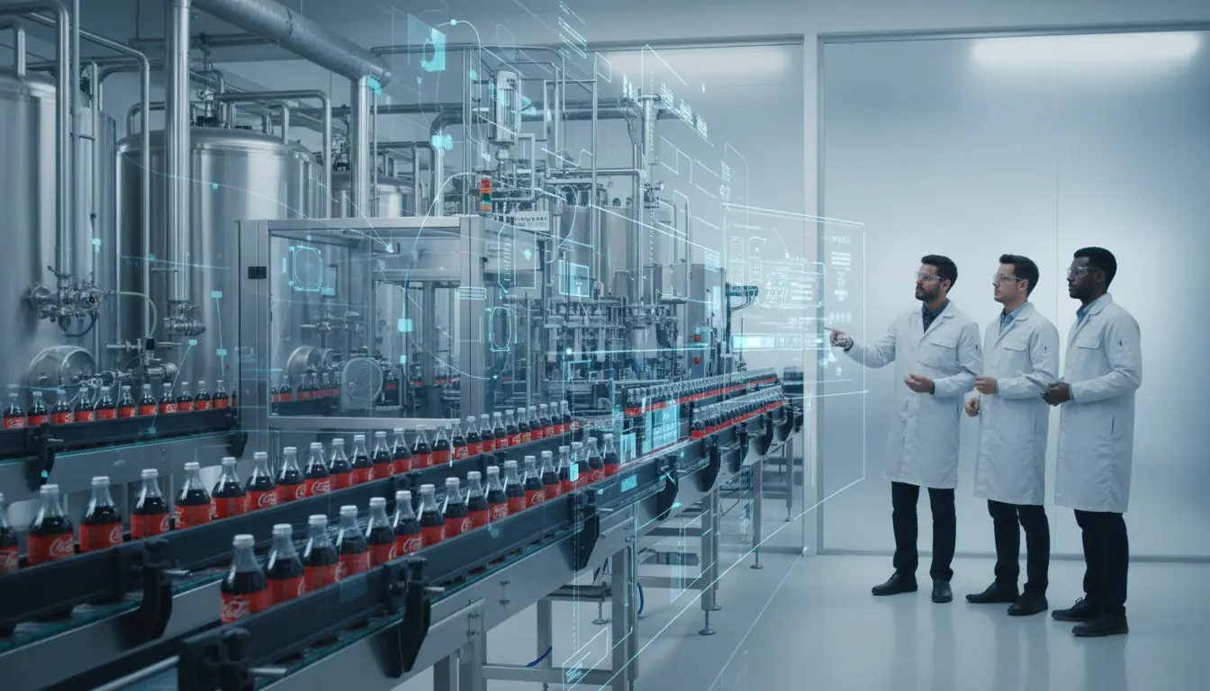 Coca-Cola Ireland image