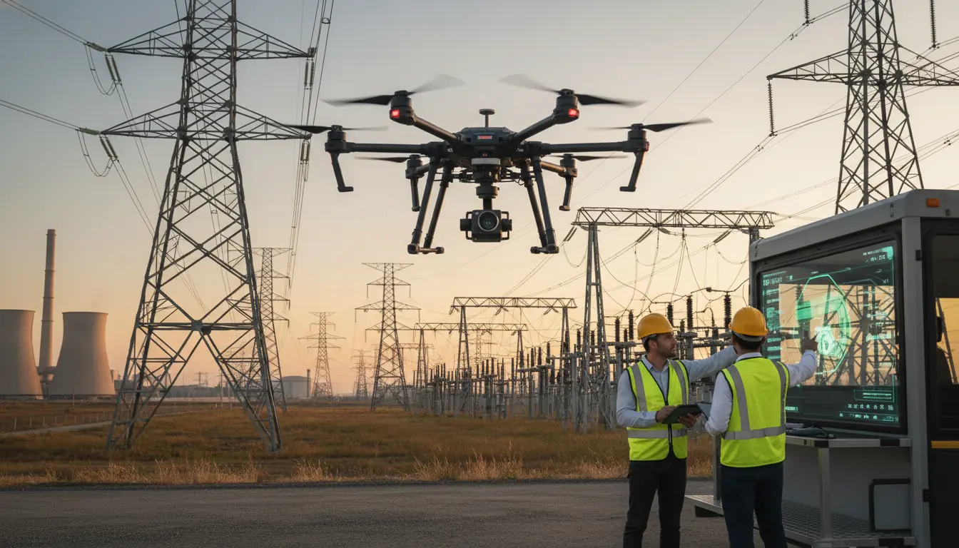 Exelon image