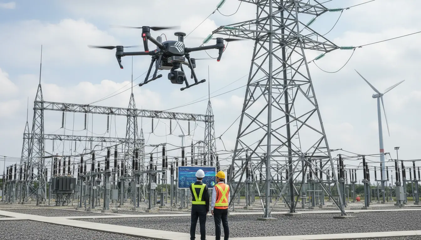 Exelon image