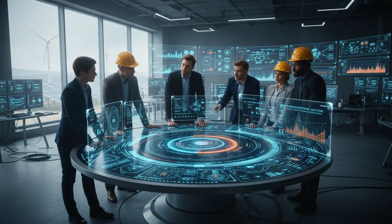 Power AI Fairness Audits