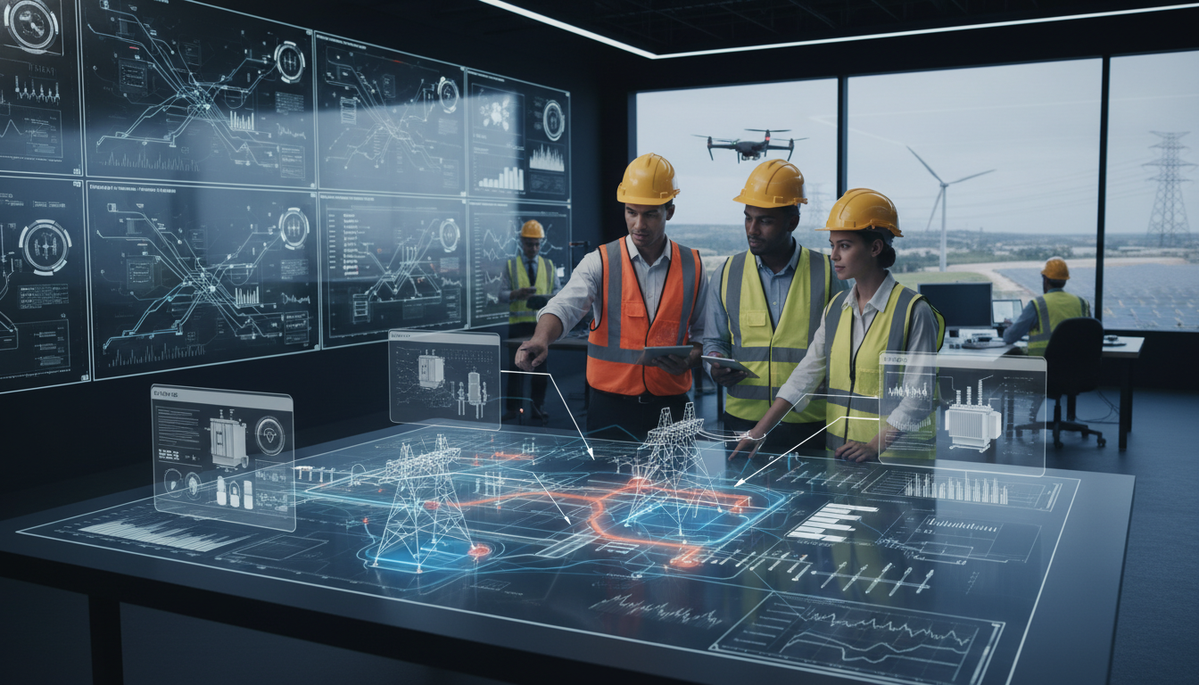 Pacific Gas and Electric image