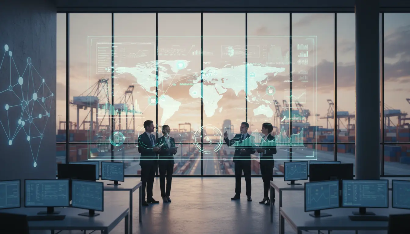 Maersk image