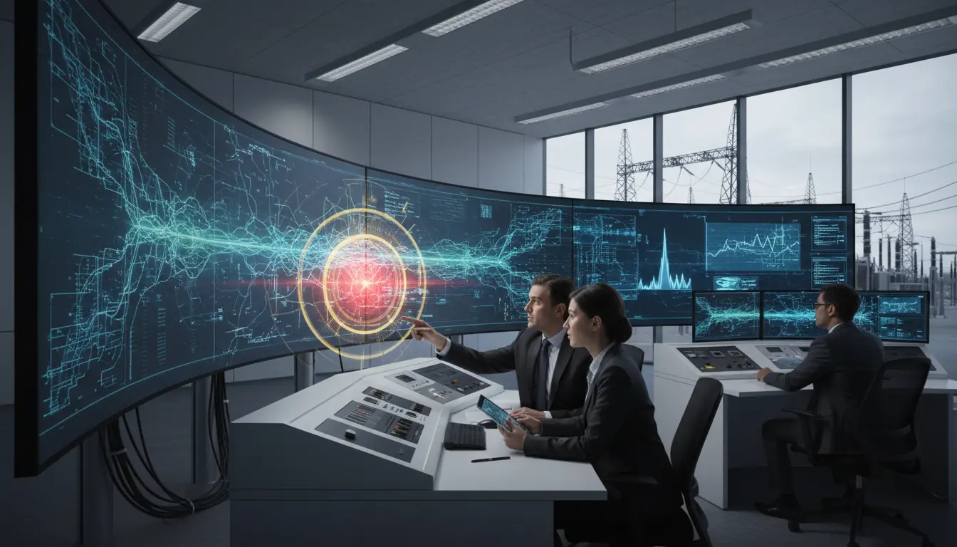 National Grid image